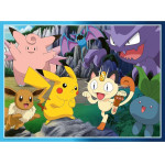 Ravensburger Pokemon Xxl Puzzle 300pCs - (4005555041429)