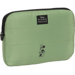 Safta Disney Minnie Mint Shadow Laptop Case 10 Inches - (8412688516810)