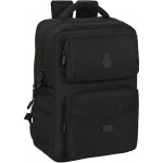 Safta Real Madrid Premium Backpack 44cm - (8412688536740)