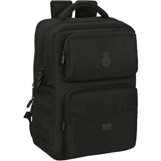 Safta Real Madrid Premium Backpack 44cm - (8412688536740)