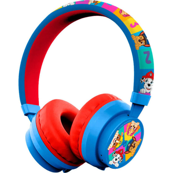 Spin Master Paw Patrol Bluetooth Headset 5.1 - (8435507868914)
