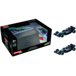 Carrera F1 Mercedes Amg Petronas Twinpack Pack 2 Cars Pull Back - (9003150159995)
