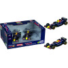 Carrera F1 Red Bull Double Action Pack 2 Cars Pull Back - (9003150130253)