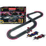 Carrera GO!!! Champions Racing - Racing Circuit - (4007486626034)