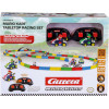 Carrera Mario Kart Mario & Luigi Mini Radio Control Set + Track - (9003150148302)