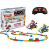Carrera Mario Kart Mario & Luigi Mini Radio Control Set + Track - (9003150148302)