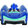Carrera Sonic The Hedgehog Racing Rc Team Radio Control Car - (9003150143260)