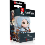 Cenega Publishing 3D Keychain Good Loot The Witcher 3 - Ciri - (5908305247388)
