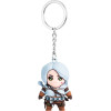 Cenega Publishing 3D Keychain Good Loot The Witcher 3 - Ciri - (5908305247388)