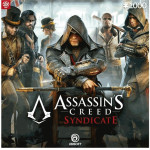 Cenega Publishing Good Loot Gaming Puzzle: Assassin's Creed Syndicate The Tavern (1000 pieces) - (5908305240327)