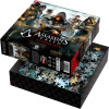Cenega Publishing Good Loot Gaming Puzzle: Assassin's Creed Syndicate The Tavern (1000 pieces) - (5908305240327)
