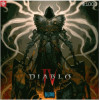 Cenega Publishing Good Loot Gaming Puzzle: Diablo IV Inarius Puzzles (1000 pieces) - (5908305244912)