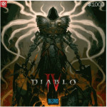 Cenega Publishing Good Loot Gaming Puzzle: Diablo IV Inarius Puzzles (1000 pieces) - (5908305244912)