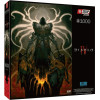 Cenega Publishing Good Loot Gaming Puzzle: Diablo IV Inarius Puzzles (1000 pieces) - (5908305244912)
