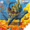Cenega Publishing Good Loot Imagination Puzzle: Roch Urbaniak the Keymaster (1000 elements) - (5908305247302)