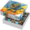 Cenega Publishing Good Loot Imagination Puzzle: Roch Urbaniak the Keymaster (1000 elements) - (5908305247302)