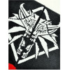 Cenega Publishing Good Loot The Witcher 3 Wolf socks Black - (5908305243359)