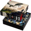 Cenega Publishing Puzzle Good Loot Gaming - The Elder Scrolls Online: Elsweyr 1000 pc(s) - (5908305240358)
