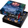 Cenega Publishing Puzzle Good Loot Gaming - The Elder Scrolls V: Skyrim 1000 pc(s) - (5908305246763)