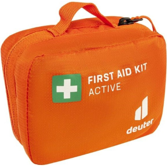 Deuter First Aid Kit Active - soothes - (397002690070)