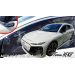 Heko AUDI A6 5D E-TRON 2024+ ������� ������������� (2 ���) - (10290)