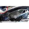 Heko AUDI A6 5D E-TRON 2024+ ������� ������������� (2 ���) - (10290)