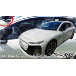 Heko AUDI A6 E-TRON 5D 2024+ / Q5 2 5D 2025+ ��� ������������� (4���) - (10291)