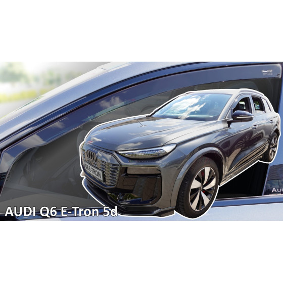 Heko AUDI Q6 5D E-TRON 2023+ ������� ������������� (2 ���.) - (10288)