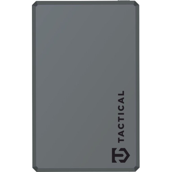 Tactical Magforce Relief 5000mAh - (57983119152)