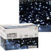 EXTRALINK Led Lights, 500L Cool White, Length 3 + 25 m Indoor/Outdoor - (EX.73288)