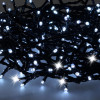 EXTRALINK Led Lights, 500L Cool White, Length 3 + 25 m Indoor/Outdoor - (EX.73288)