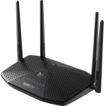 TotoLink | Wifi Router | WiFi7 Dual Band, 3x Gbe RJ45 - (BE3600R)