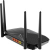 TotoLink | Wifi Router | WiFi7 Dual Band, 3x Gbe RJ45 - (BE3600R)