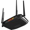 TotoLink | Wifi Router | WiFi7 Dual Band, 3x Gbe RJ45 - (BE3600R)
