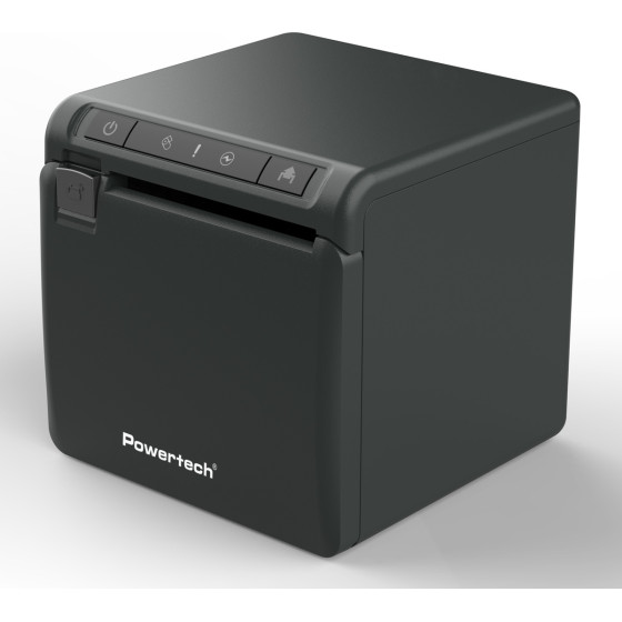 Powertech �������� ��������� ���������� USB/Ethernet/Serial, ������ - (PT-1507)