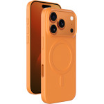 AmazingThing Minimal Air Case For Iphone 17 Pro Max Compatible With Magsafe - Orange - (IP176.9PSMOR)