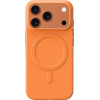 AmazingThing Minimal Air Case For Iphone 17 Pro Max Compatible With Magsafe - Orange - (IP176.9PSMOR)