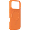 AmazingThing Minimal Air Case For Iphone 17 Pro Max Compatible With Magsafe - Orange - (IP176.9PSMOR)