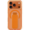 AmazingThing Titan Pro Holder Case For Iphone 17 Pro Compatible With Magsafe - Orange - (IP176.3PTHOR)