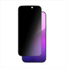 AmazingThing Titan Vision 7 Tempered Glass For Iphone 17 Pro Privacy - (IP176.3PARPGLA)