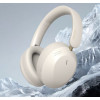 Dudao X22 Max Wireless On-Ear Bluetooth Headphones With Anc - Beige - (X22MAx beige)