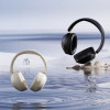 Dudao X22 Max Wireless On-Ear Bluetooth Headphones With Anc - Black - (X22MAx black)