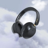 Dudao X22 Max Wireless On-Ear Bluetooth Headphones With Anc - Black - (X22MAx black)