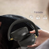 Dudao X22 Max Wireless On-Ear Bluetooth Headphones With Anc - Black - (X22MAx black)