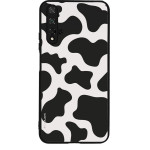 Sonique ���� Animal Print Series ��� Honor 20 / Nova 5T Cow 01