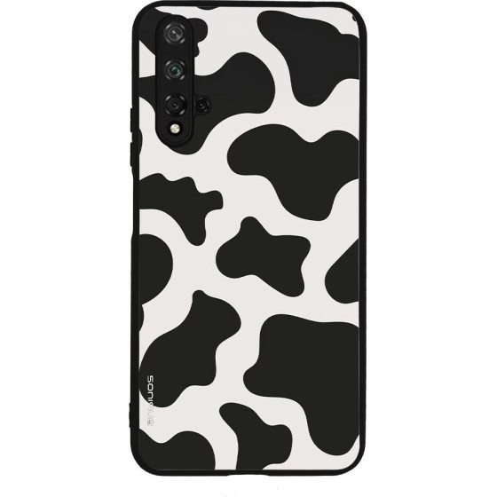 Sonique ���� Animal Print Series ��� Honor 20 / Nova 5T Cow 01