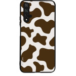 Sonique ���� Animal Print Series ��� Honor 20 / Nova 5T Cow 02