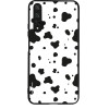 Sonique ���� Animal Print Series ��� Honor 20 / Nova 5T Dalmatian