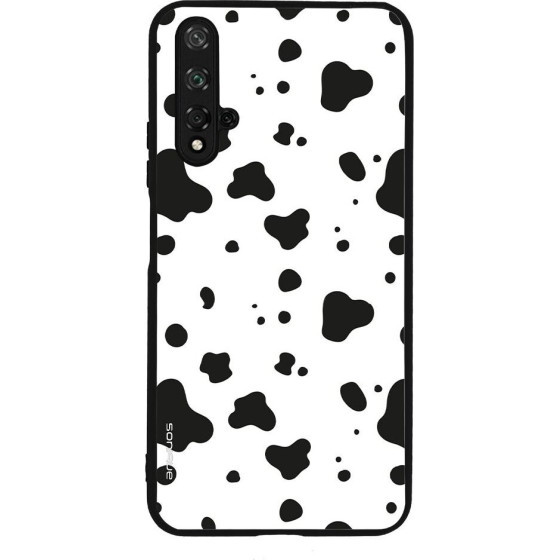 Sonique ���� Animal Print Series ��� Honor 20 / Nova 5T Dalmatian