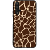 Sonique ���� Animal Print Series ��� Honor 20 / Nova 5T Giraffe 01
